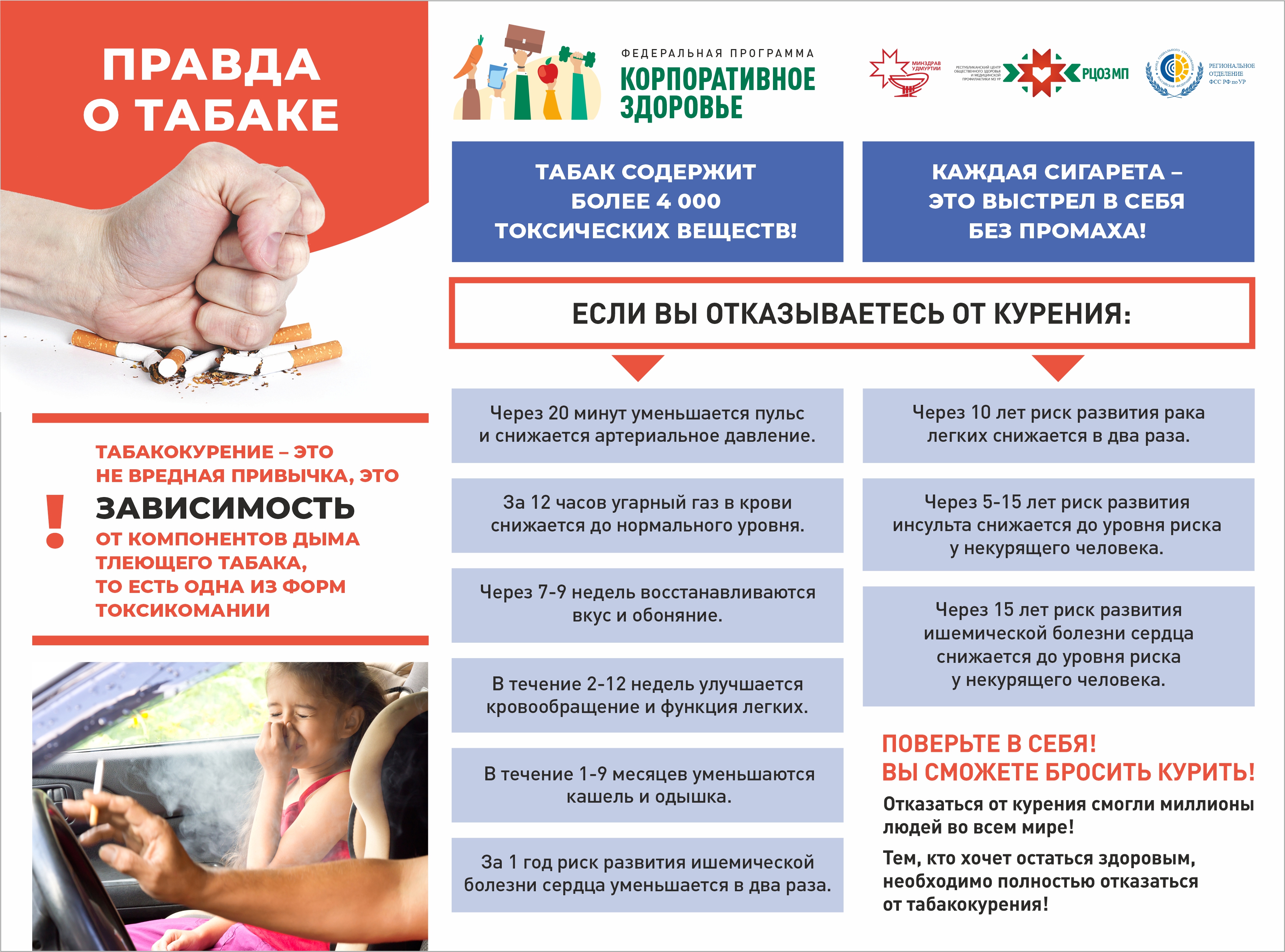 Картинки отказа от курения