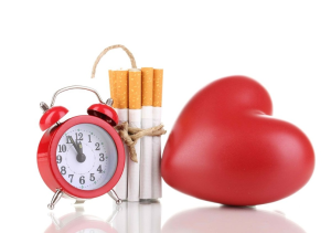 17.11.22 - Международный день отказа от курения